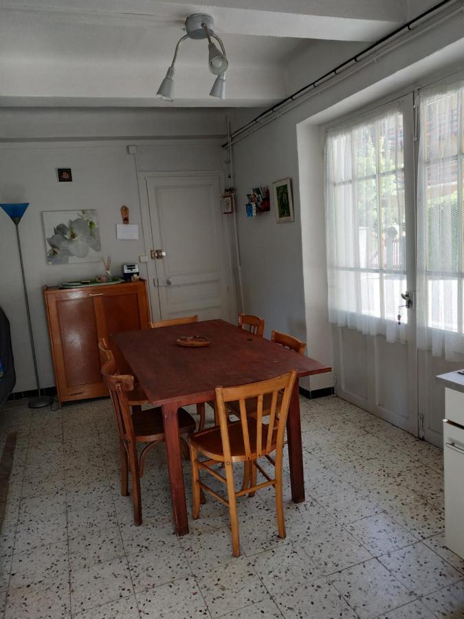 Appartement La Para à Péone Extérieur photo