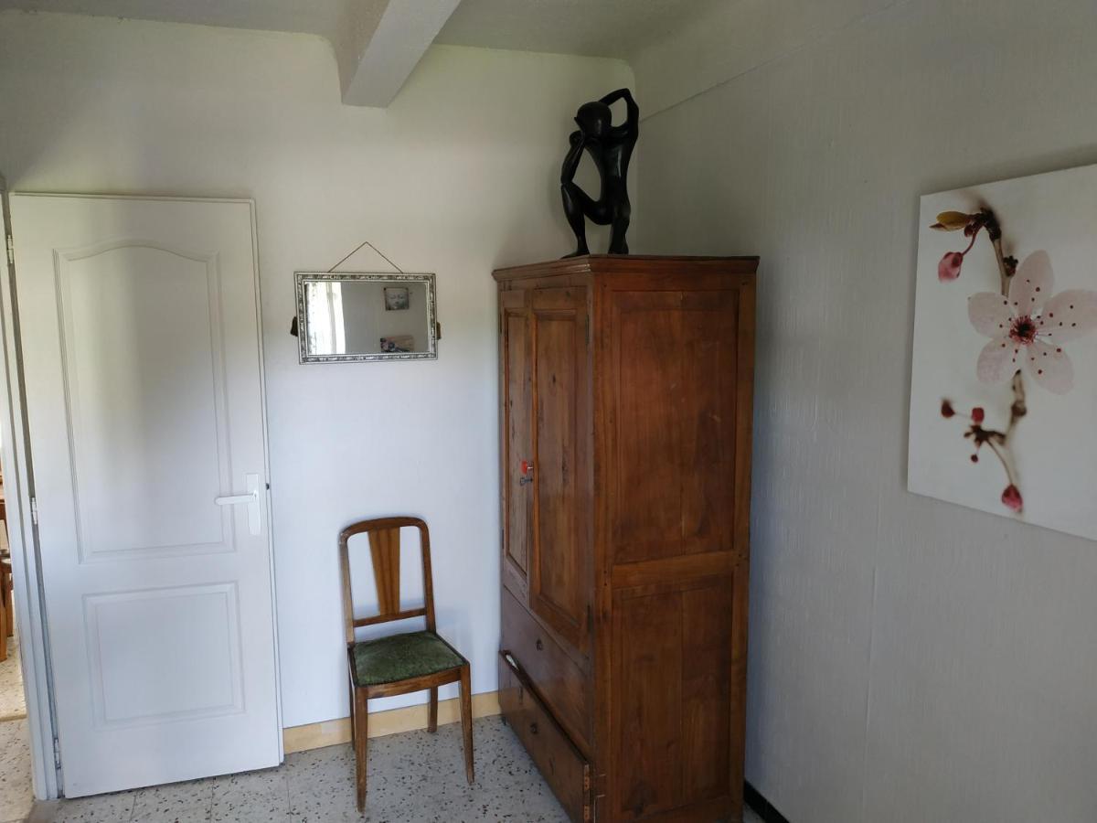 Appartement La Para à Péone Extérieur photo