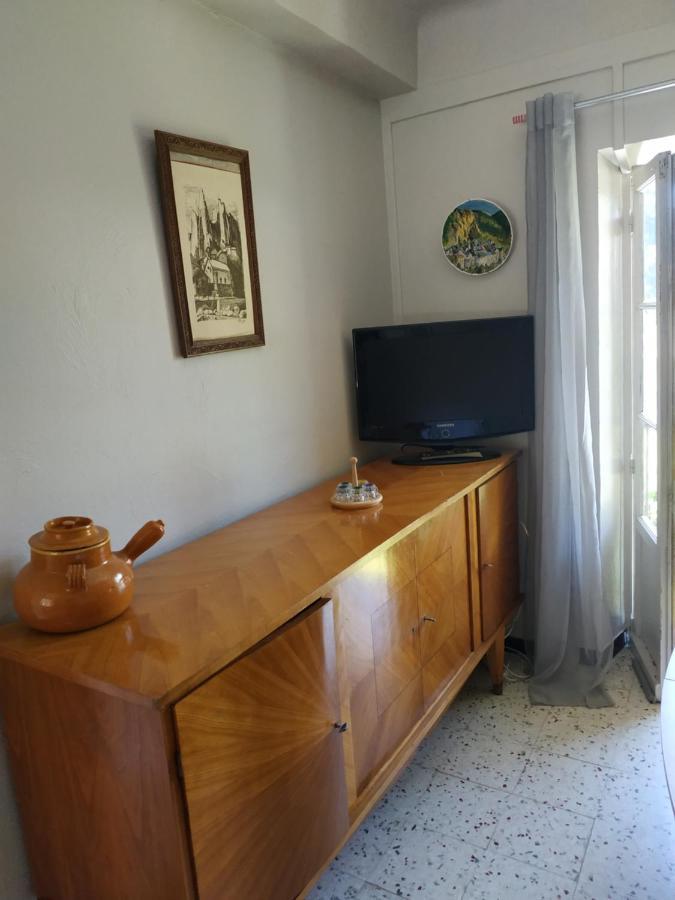 Appartement La Para à Péone Extérieur photo