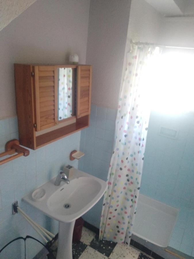 Appartement La Para à Péone Extérieur photo