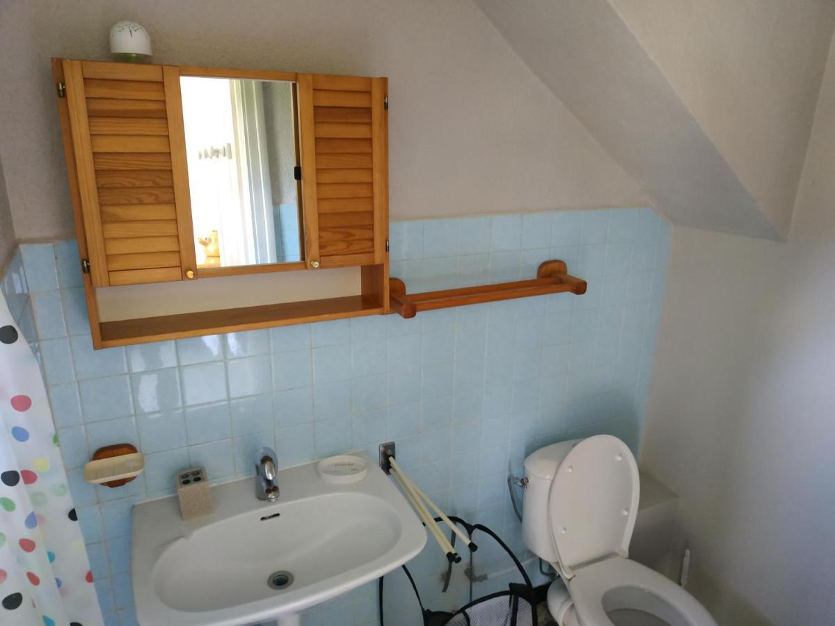 Appartement La Para à Péone Extérieur photo