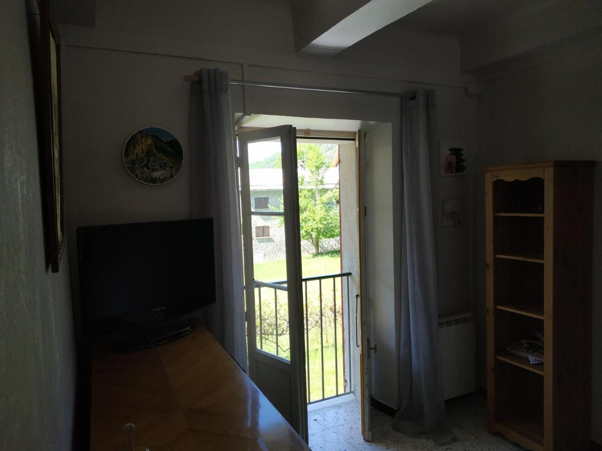 Appartement La Para à Péone Extérieur photo