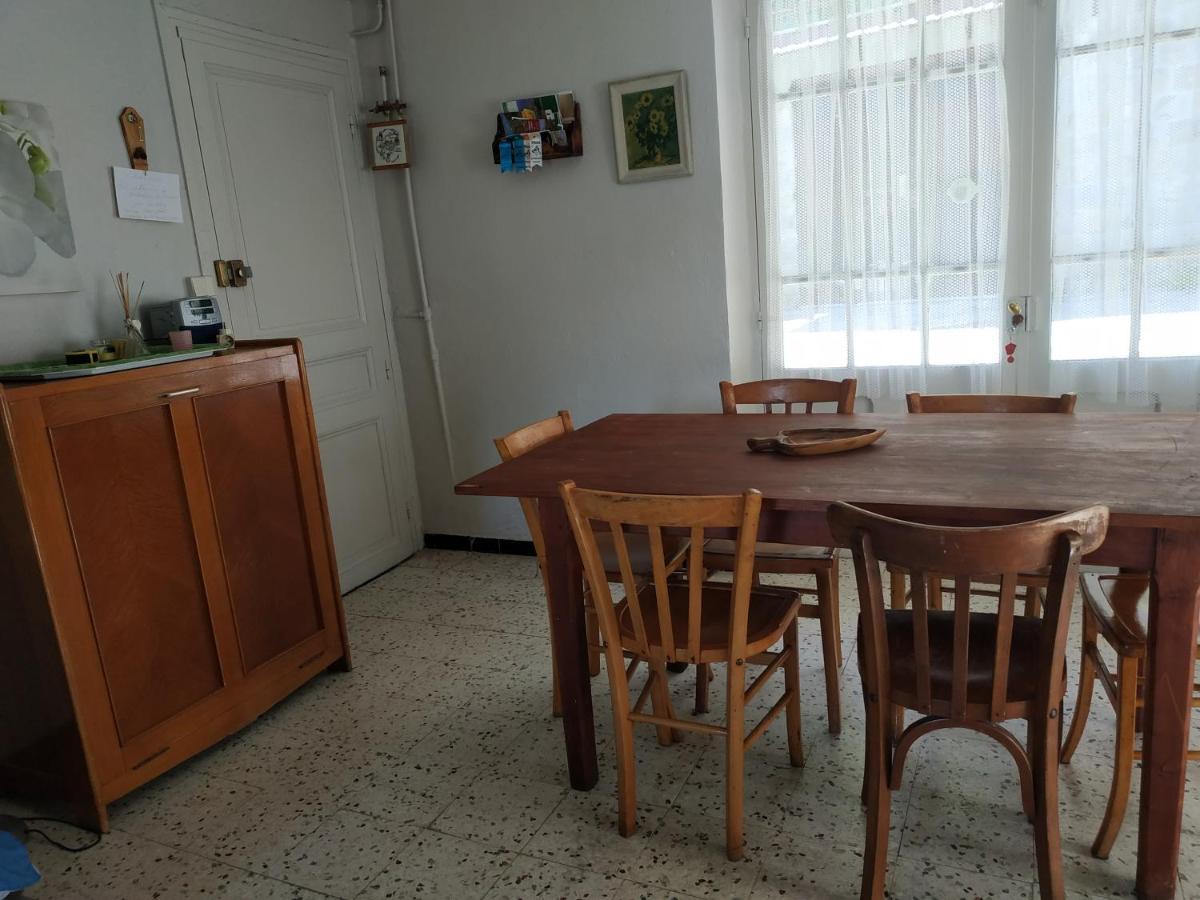 Appartement La Para à Péone Extérieur photo
