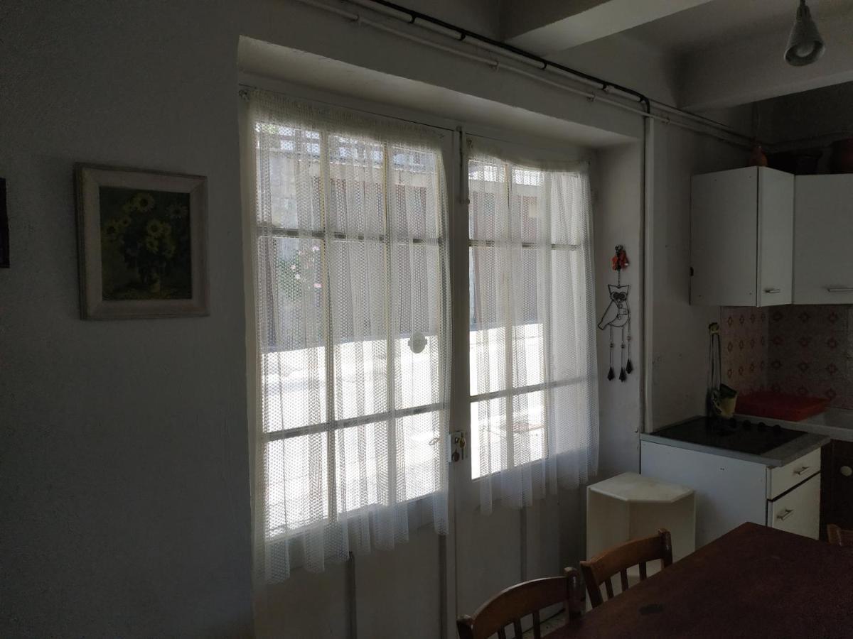 Appartement La Para à Péone Extérieur photo