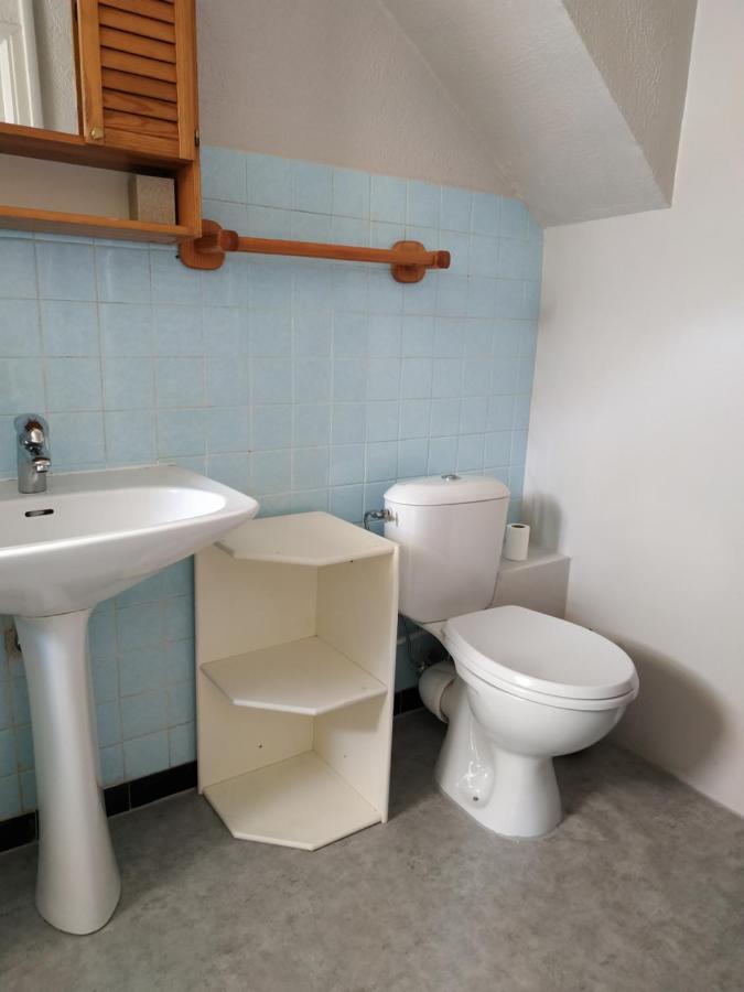 Appartement La Para à Péone Extérieur photo