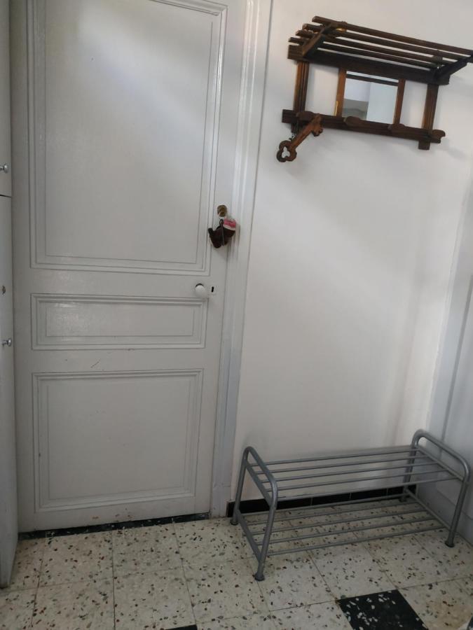 Appartement La Para à Péone Extérieur photo