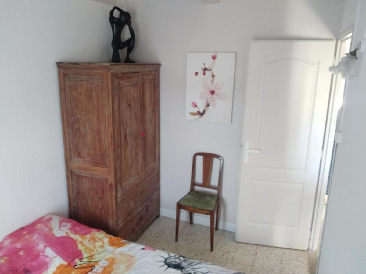 Appartement La Para à Péone Extérieur photo